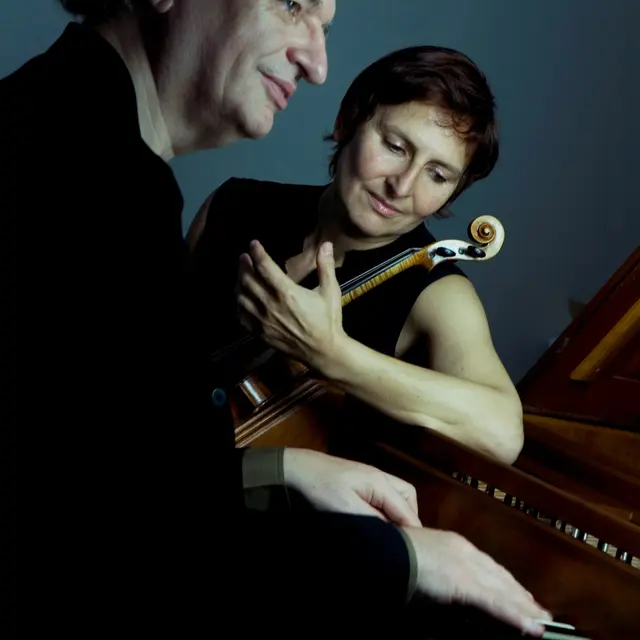 Mozart à Vienne III et IV_Saint-Véran