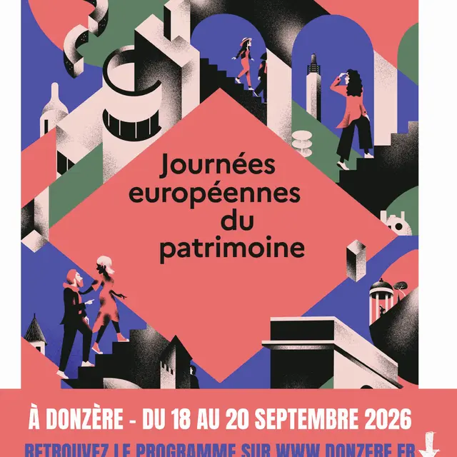 Escape game les couleurs de Donzère_Donzère
