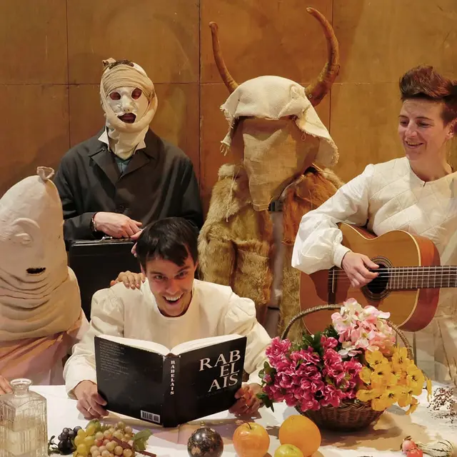 Rien de plus qu'un peu de moelle_Martigues