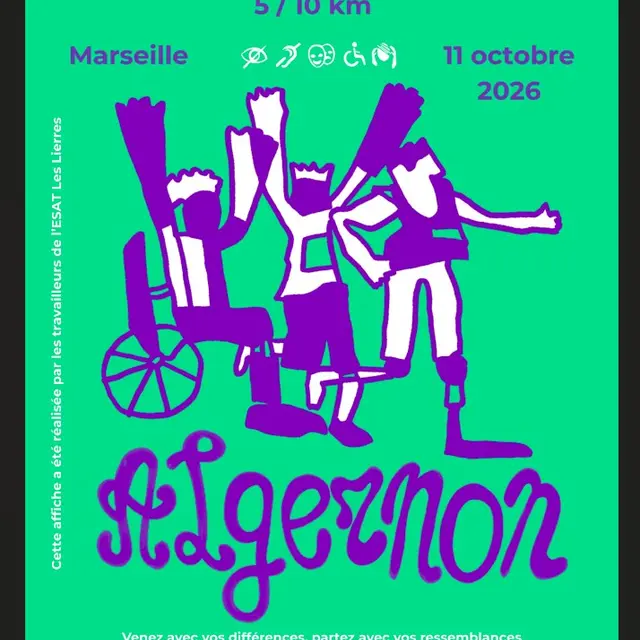 Course Algernon_Marseille