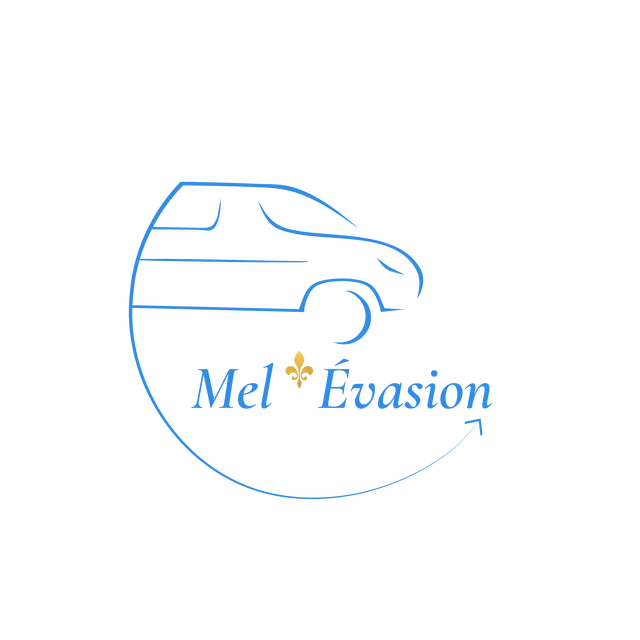 Mel'évasion