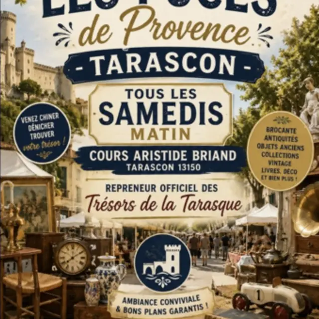Vide-Greniers_Tarascon