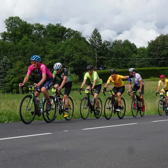 Peloton ABT