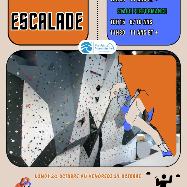 Stage d'escalade_Saint-Martin-Vésubie