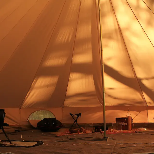 Voyage Sonore (Oriol de Sainte-Marguerite) -_Saint-Martin-de-Queyrières