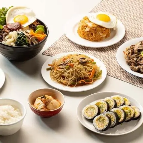 Mamaco Marseille Madame Corée_Marseille