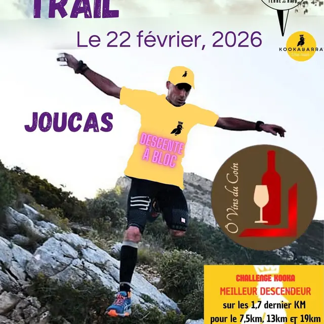 Course des falaises_joucas