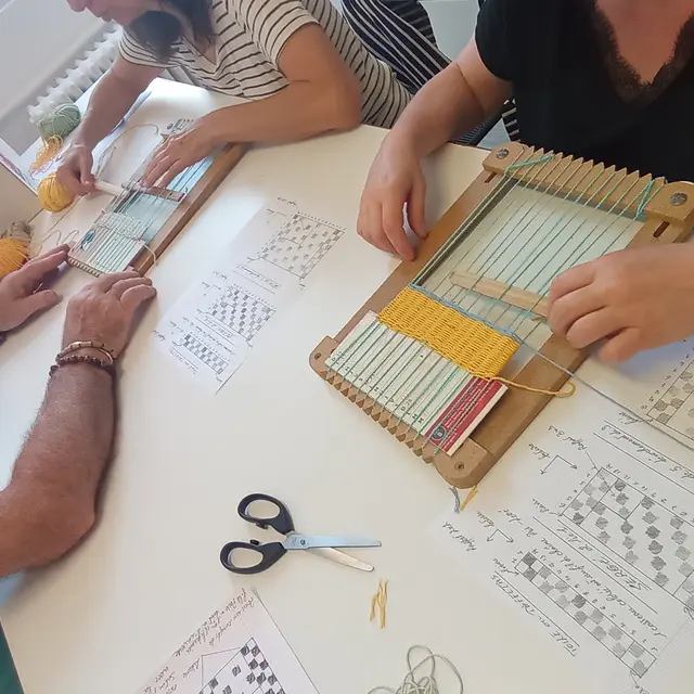 Atelier création textile_Charlieu