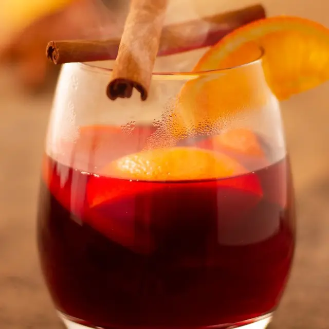 Pot d'accueil à la Chèvrerie_Bellevaux