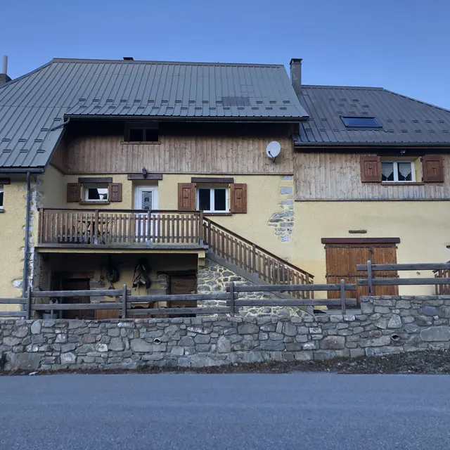 Appartement T4 Le Myosotis