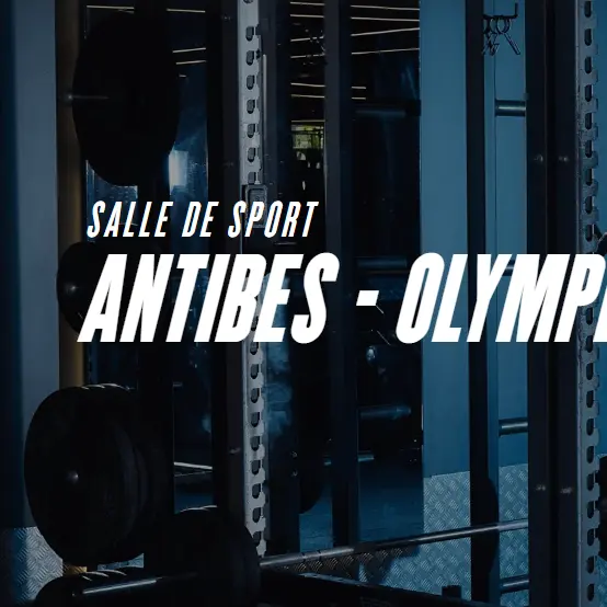 Fitness Park Antibes Olympie_Antibes