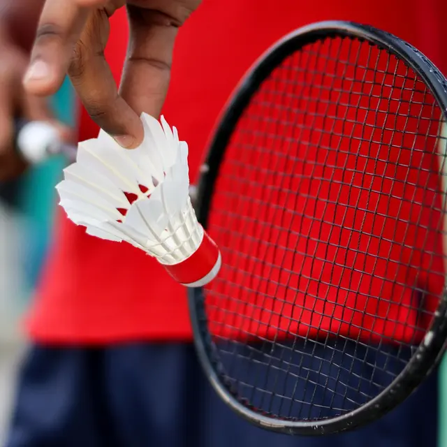 Badminton Loisir et Tennis de Table_Châtelaillon-Plage