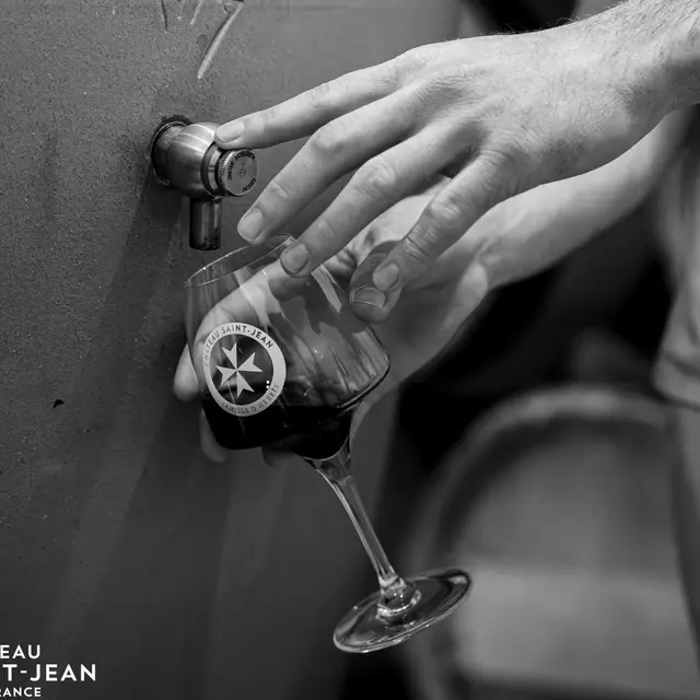 Visite du Château Saint Jean & dégustation_Manosque