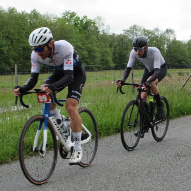 Le Raid du Bugey_Lagnieu