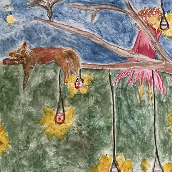 La fabrique d'hiver de Dame Nature_Marseille