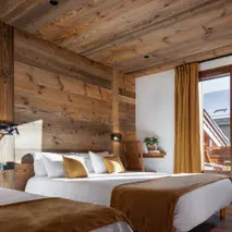 Hôtel Le Vermont_Le Grand-Bornand