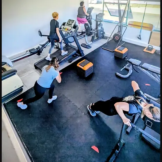 Paramedsport / Johan Silvy - Coach sportif_Aubagne