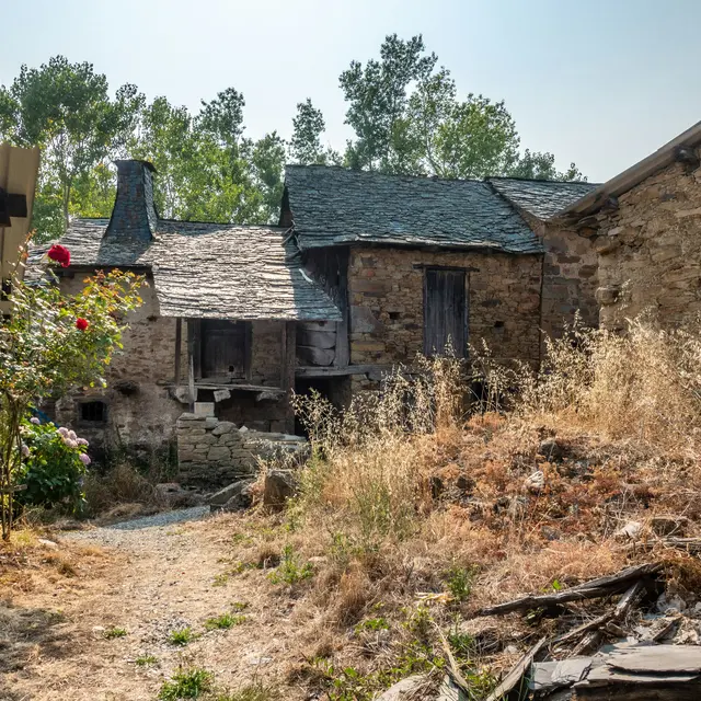 Conférence - Sauver de la ruine des villages abandonnés dans les Alpes-de-Haute-Provence_Digne-les-Bains