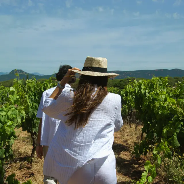 Circuit oenotouristique : une journée en Provence_Roquebrune-sur-Argens