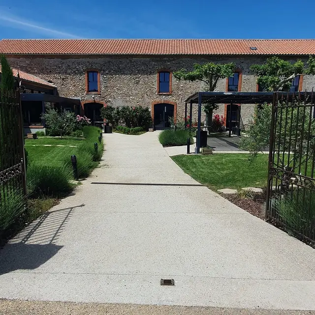 Restaurant Le Segustero