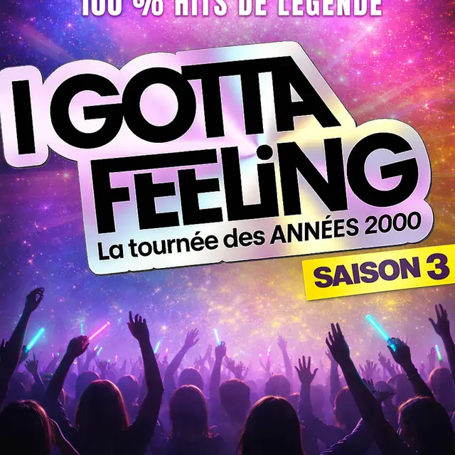 I gotta feeling_Marseille