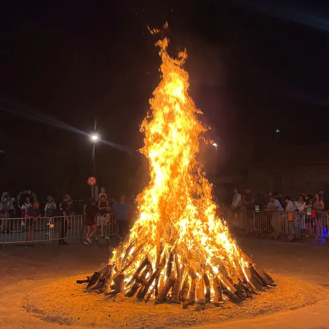 Fête de la Saint-Jean_Gardanne