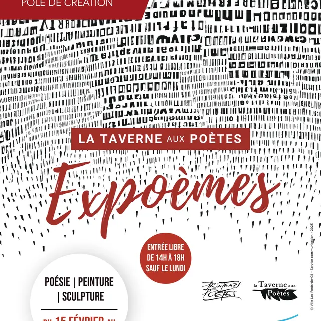 Expoèmes
