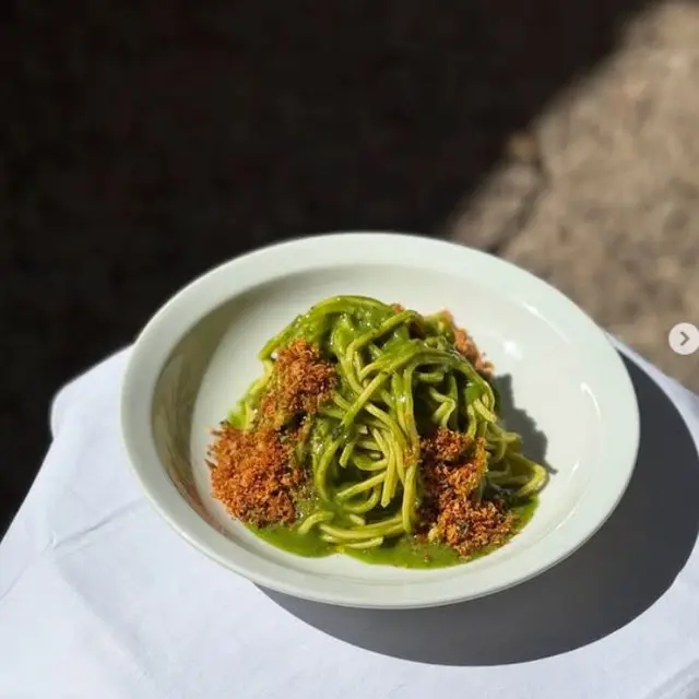 Trattoria Jogging Marseille