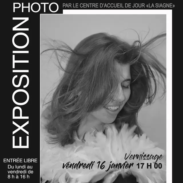exposition photo Hey All!