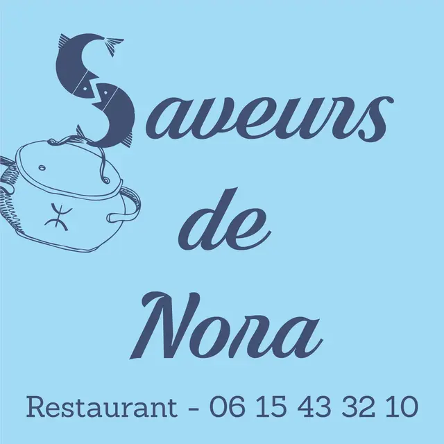 Restaurant Les Saveurs de Nora Marseille