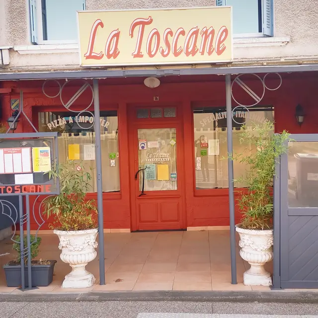 La Toscane