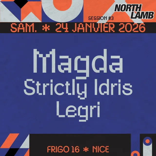 Ref Session #3 - MAGDA_Nice
