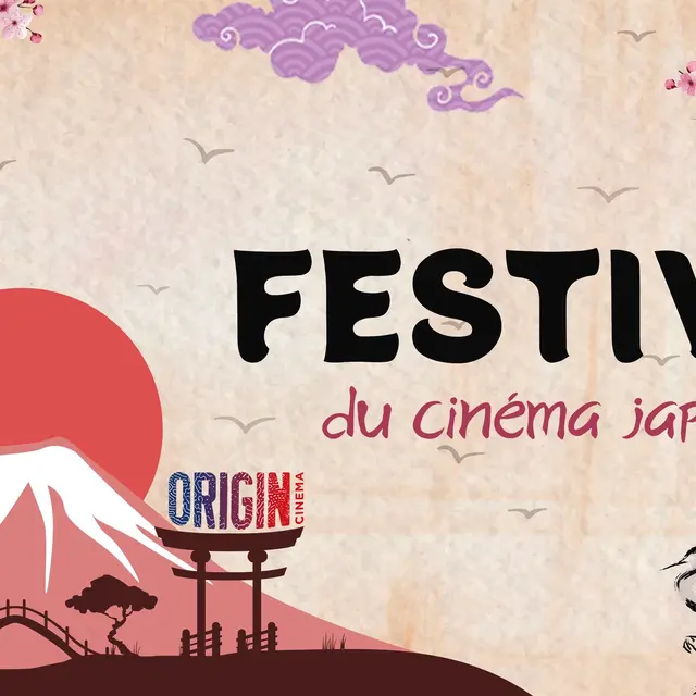 Festival  Japon_Dumbéa