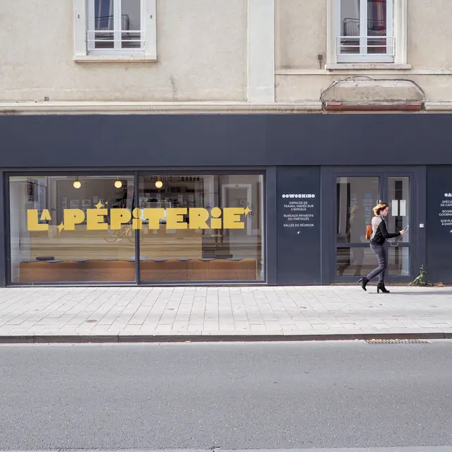 Vitrine