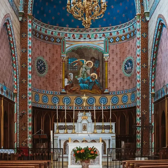 JEP 2026 : Visite guidée de l'Eglise de Saint Pierre de Vassols_Saint-Pierre-de-Vassols