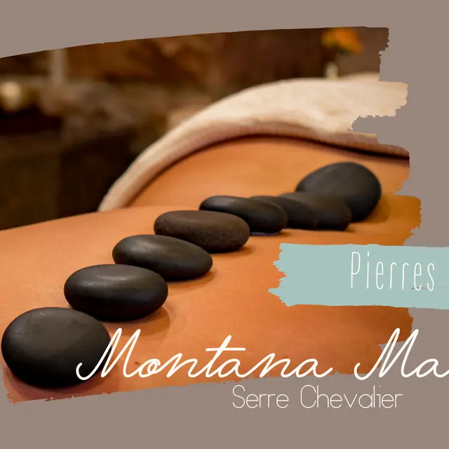 Montana Massage Serre Chevalier