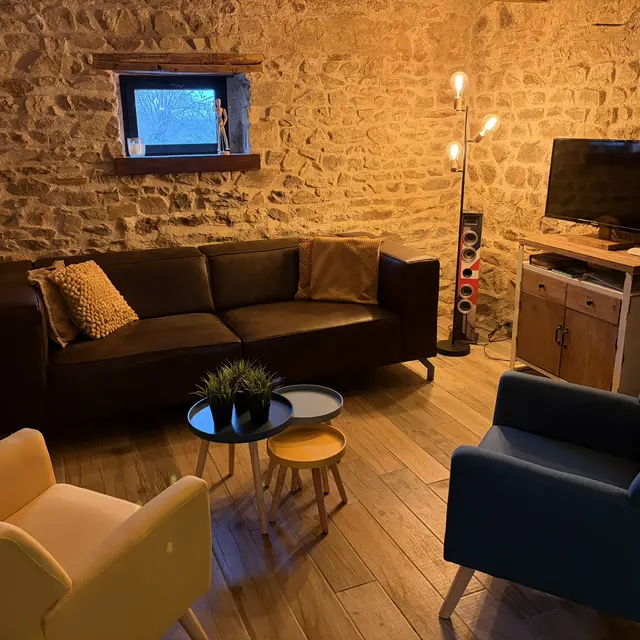 Gîte Les Vincents_Saint-Marcel-en-Marcillat