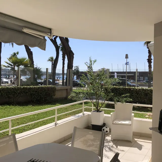 T2 - Fréjus-Plage -Lavanchy Jarry_Fréjus