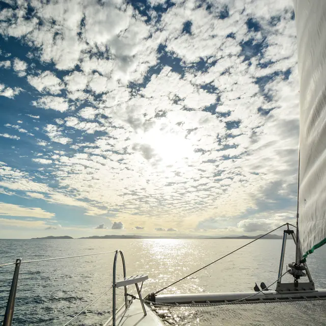 Aventure Marine