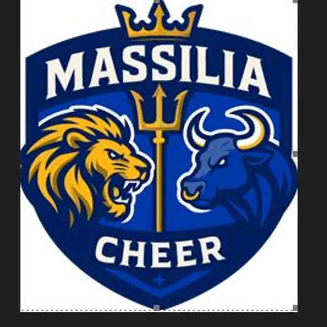 Massilia Cheer_Marseille