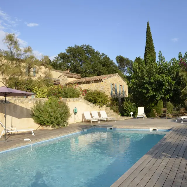 La Tuiliere - Cotignac