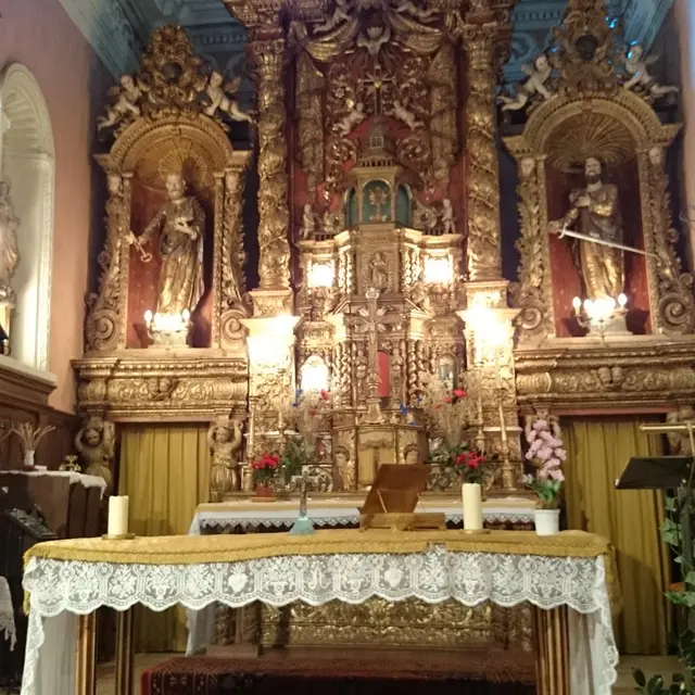 Eglise St Pierre St Paul_Belvédère