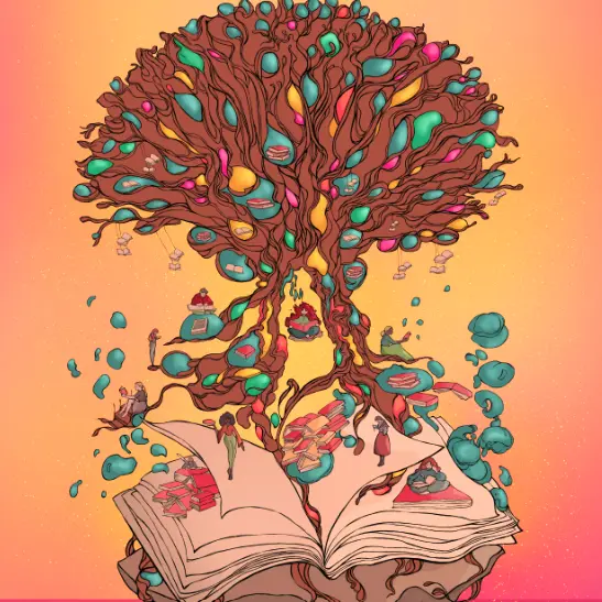 Salon du livre et des Arts_Molières