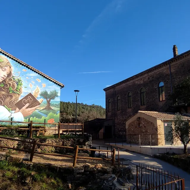 Nuit européenne des Musées - Bastide Sainte Cécile- Nouvel escape game_Les Arcs sur Argens