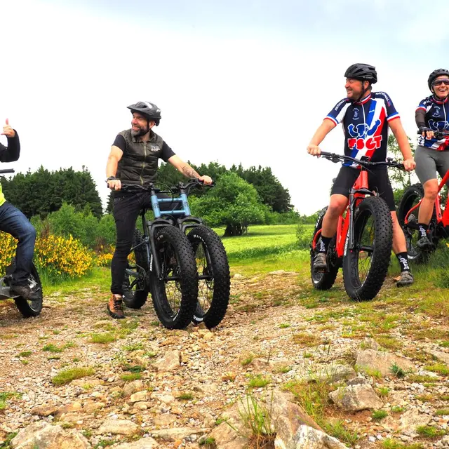 Balade en trottinette dans les vignes_Malleval