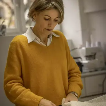 Stéphanie Hallaire_Chatou