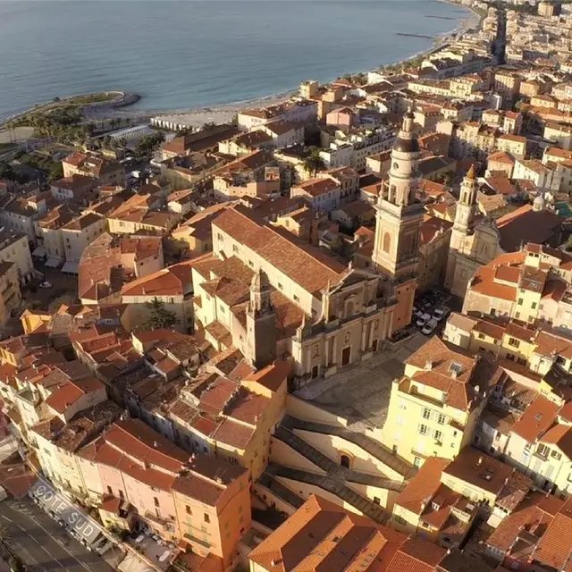 Agence Menton Immo