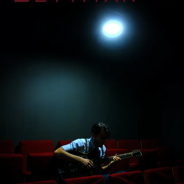 Photo de l'artiste