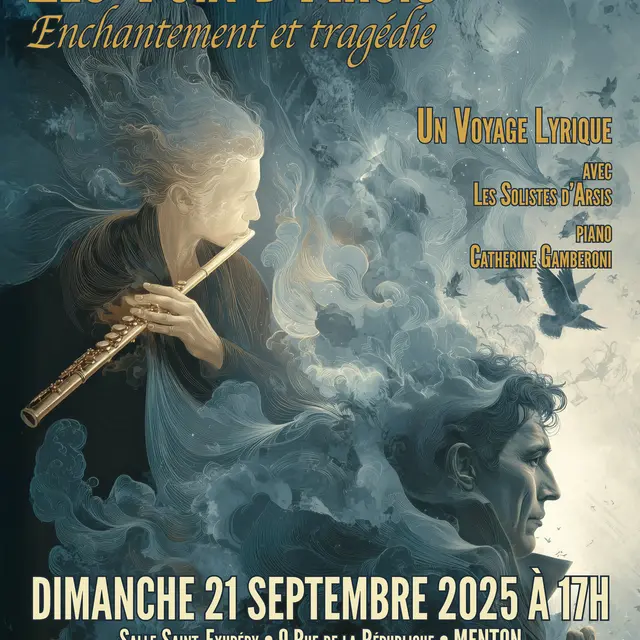 ARSIS Concert 21.9.2025