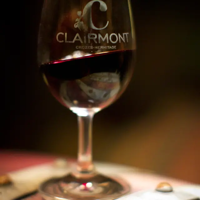 A pré Work - Clairmont_Beaumont-Monteux
